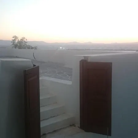 Spiti Vassili Kai Eirinis Melissinou *