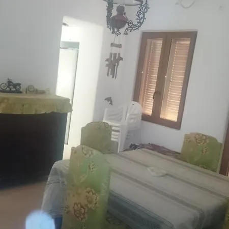 Appartamento Spiti Vassili Kai Eirinis Melissinou *