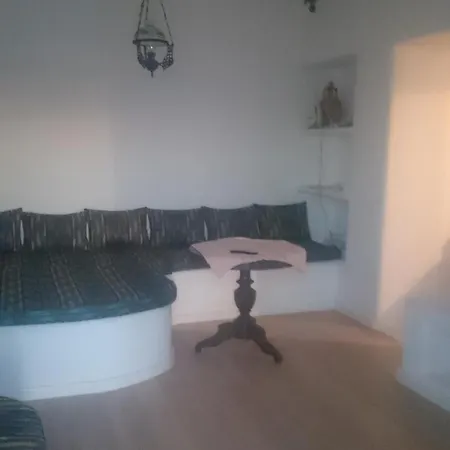 Spiti Vassili Kai Eirinis Melissinou Appartamento *