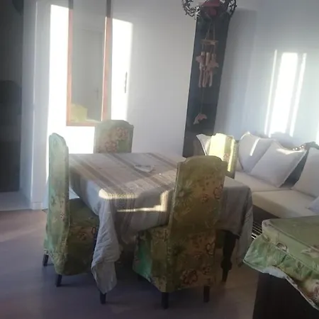 Appartamento Spiti Vassili Kai Eirinis Melissinou Naxos City