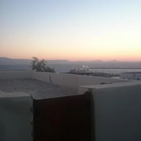 Appartamento Spiti Vassili Kai Eirinis Melissinou *