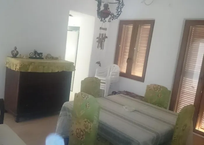 Appartamento Spiti Vassili Kai Eirinis Melissinou *