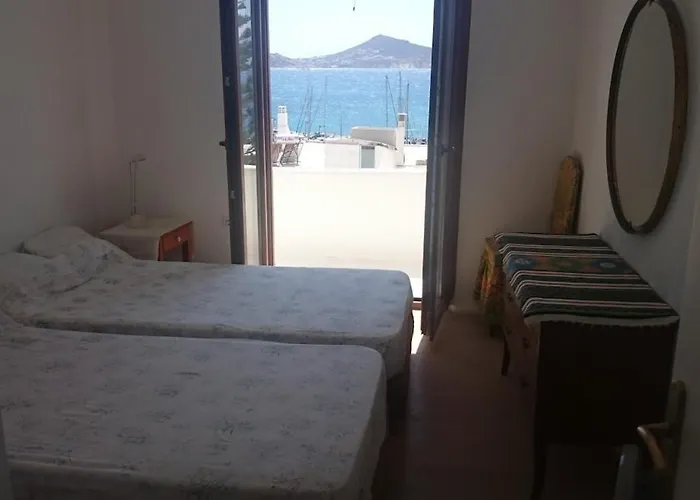 Spiti Vassili Kai Eirinis Melissinou *