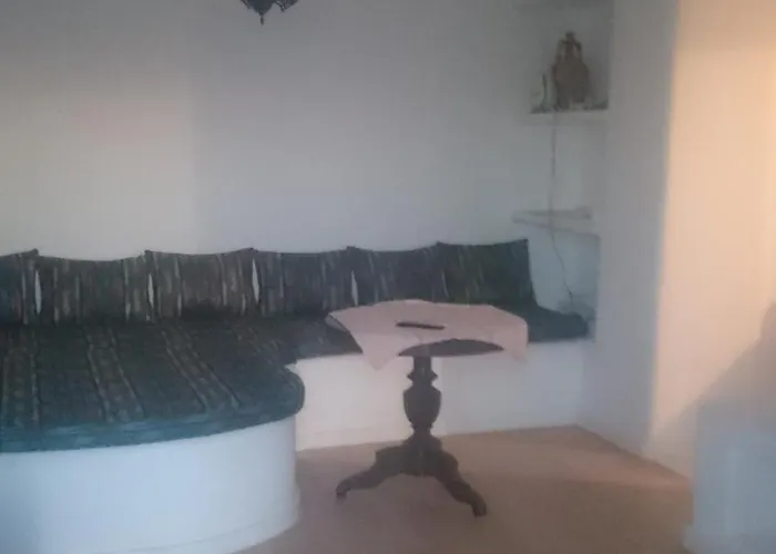 Spiti Vassili Kai Eirinis Melissinou Apartment *